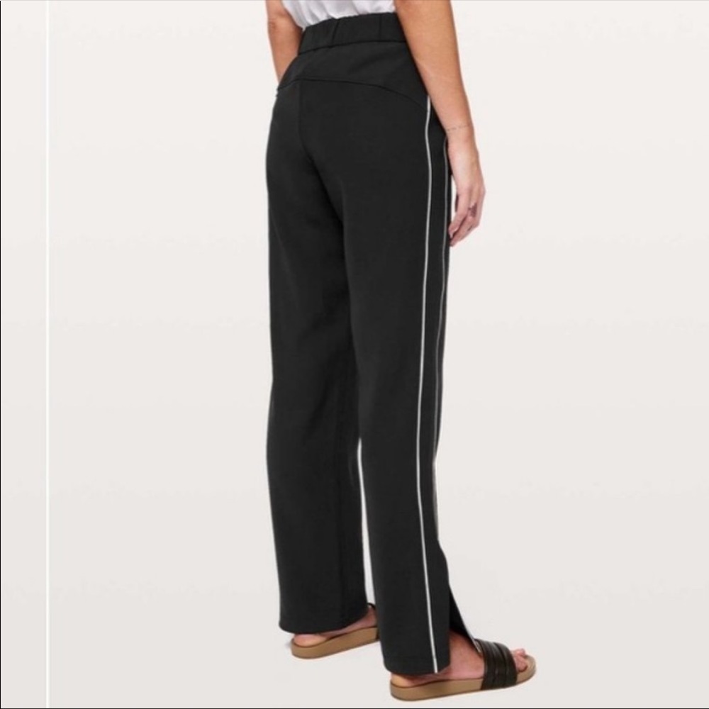 On The Right Track Pant - Picture 3 of 5